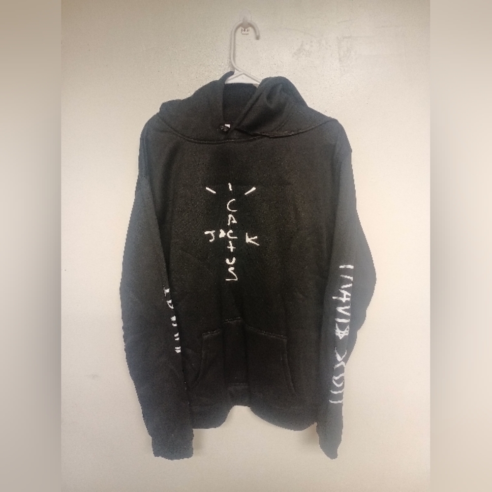 Cactus Jack hoodie